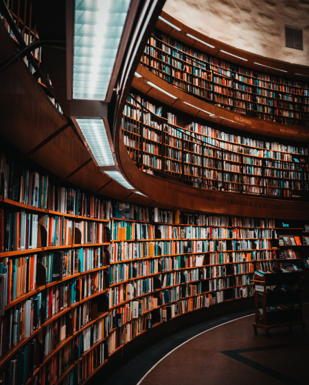 books photo 
