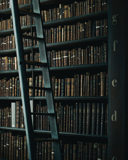 books photo