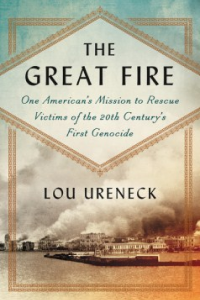 book by By Lou Ureneck