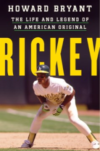 Book by Howard Bryant