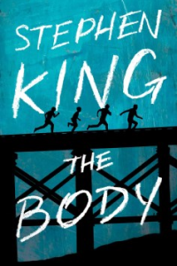 book by Stephen King