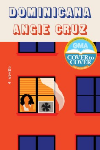book by Angie Cruz