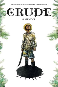 book by Pablo Fajardo