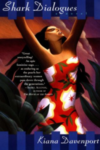 book by Kiana Davenport