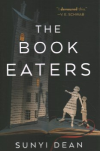 book by Sunyi Dean