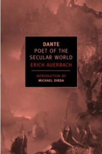 book by Erich Auerbach