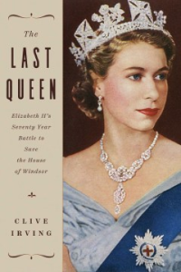book by Clive Irving